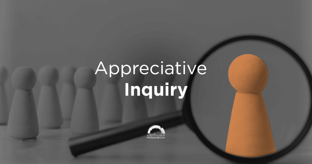 Appreciative Inquiry