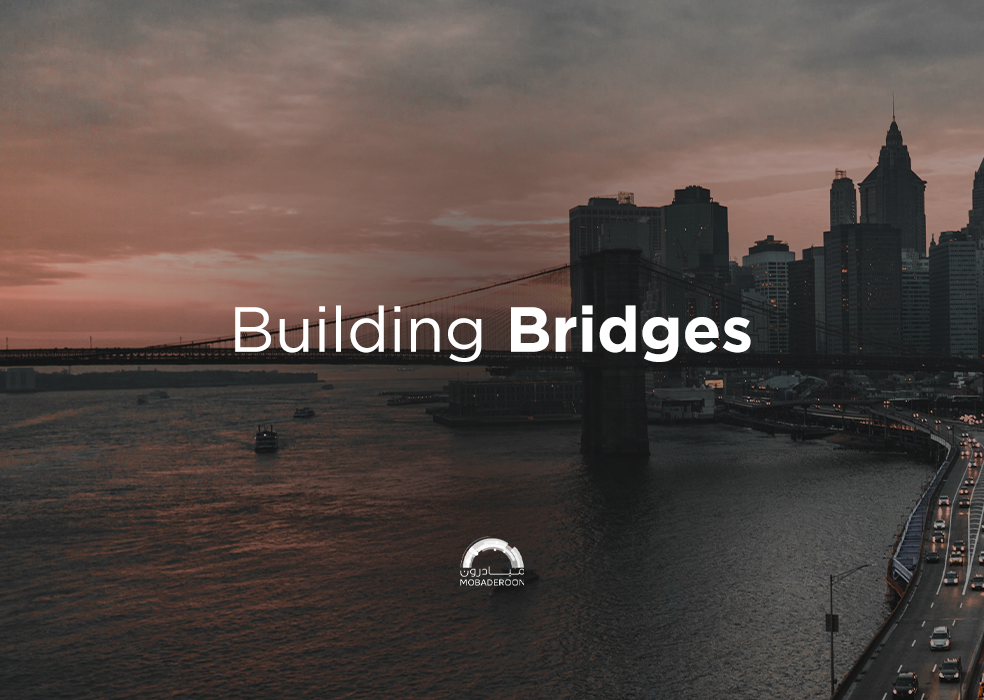 Building Bridges