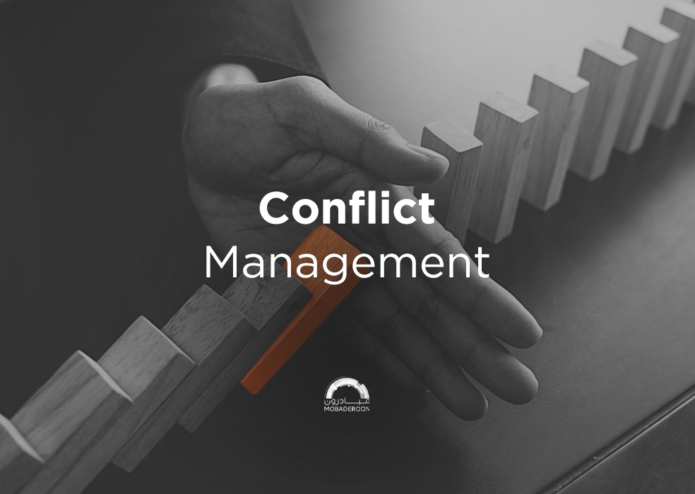 conflict management