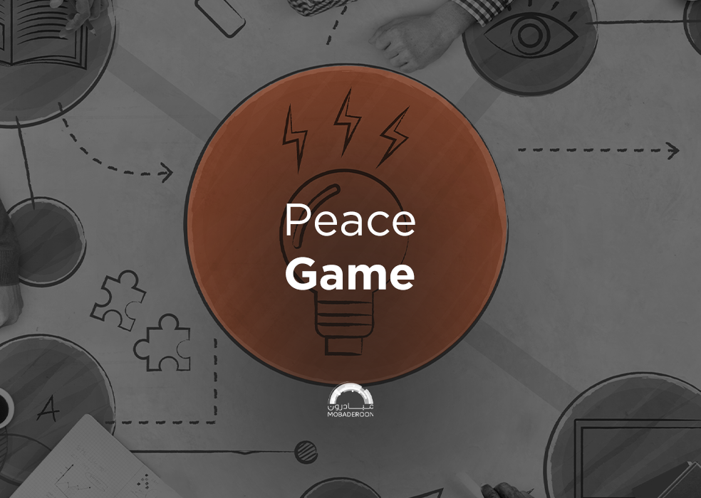 Peace Game