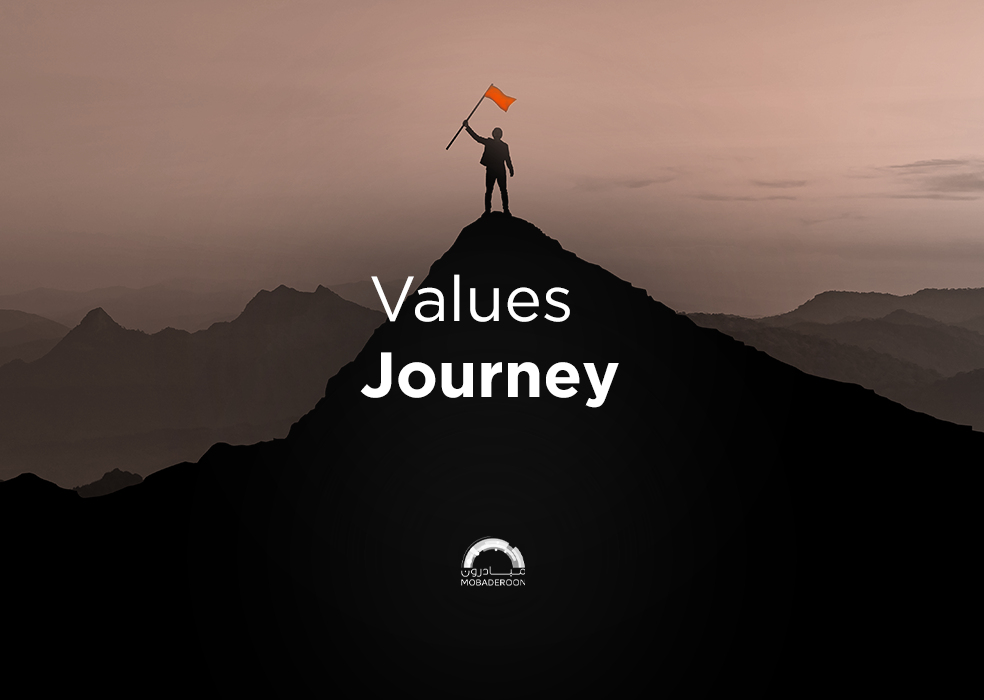 Values Journey