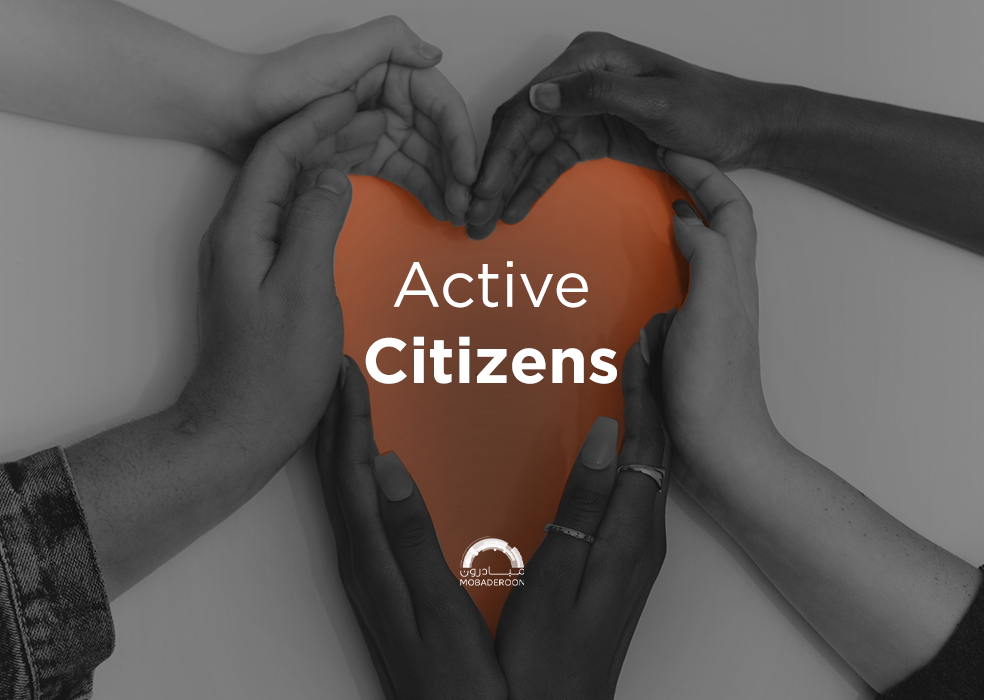 active citizens