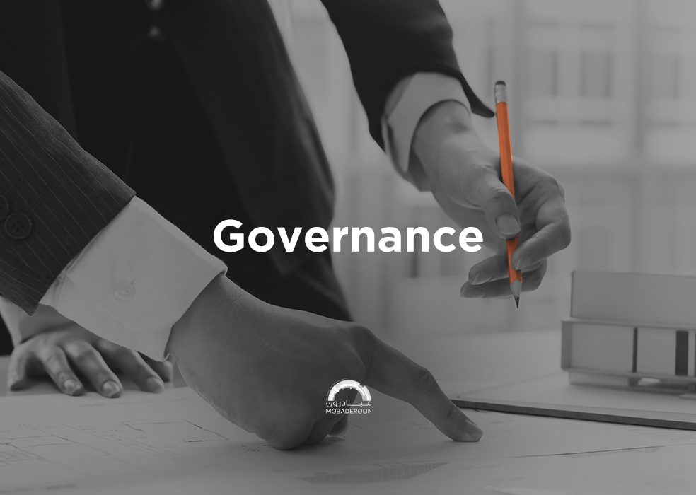 governance