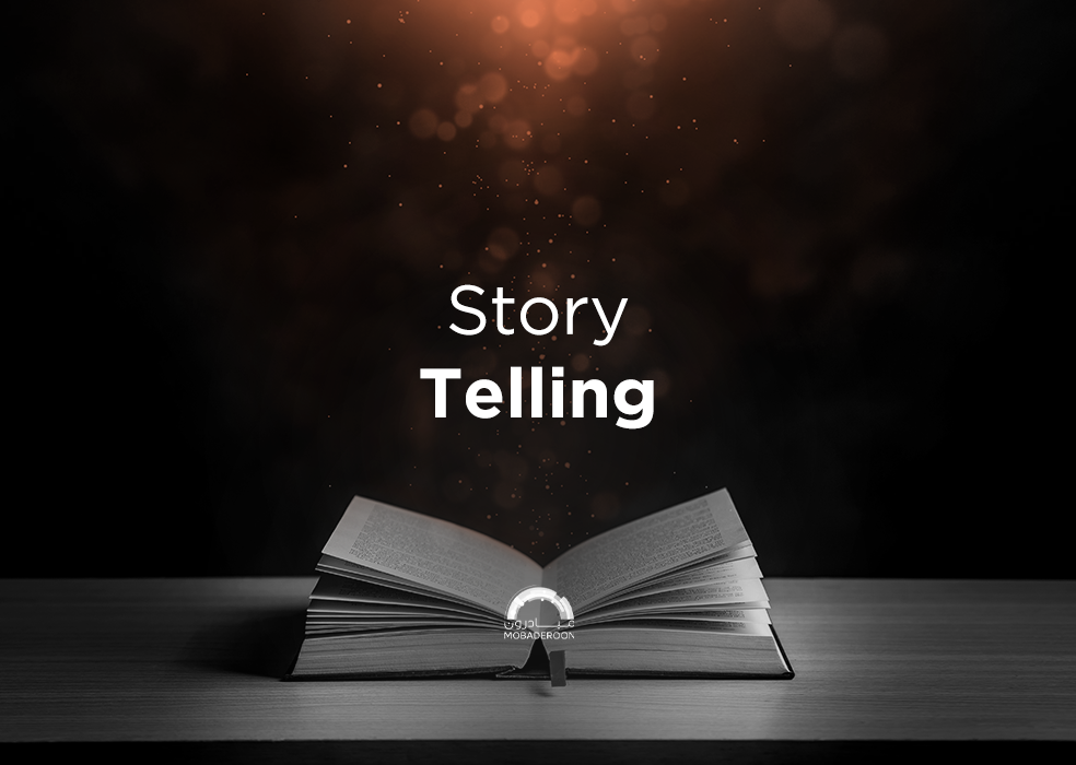 storytelling