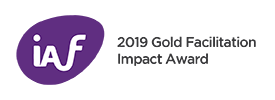 2019 Gold Facilitation Award