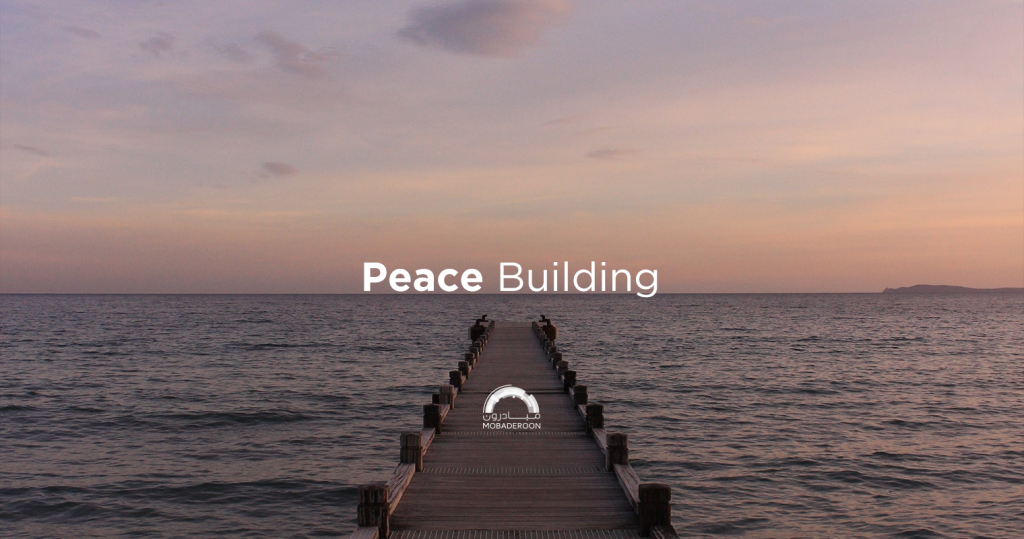 Peace Building