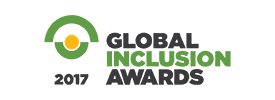 Global Inclusion Award 2017