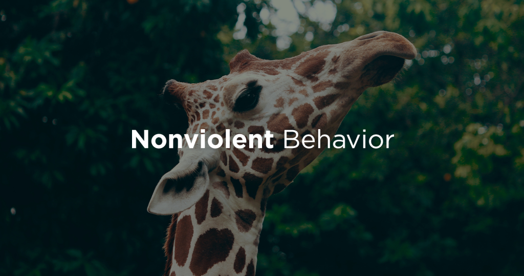 Nonviolent Communication