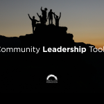 Community Leader Tools