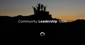 Community Leader Tools