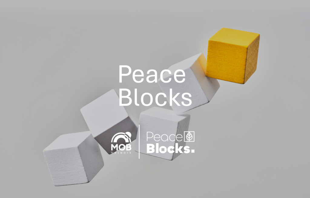 Peace Blocks
