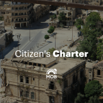 The Syrian Citizen Charter