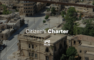 The Syrian Citizen Charter