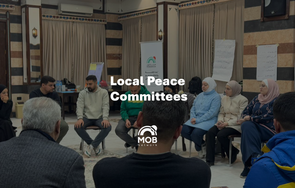 Local Peace Committees
