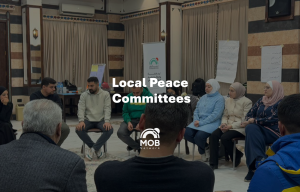 Local Peace Committees