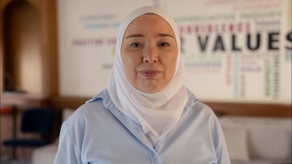 Abir Haj Ibrahim