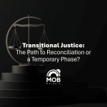 Transitional Justice: The Path to Reconciliation or a Temporary Phase?