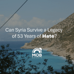 Can Syria Survive a Legacy of 53 Years of Hate?