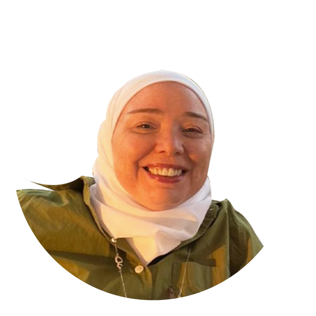 Abir Haj Ibrahim