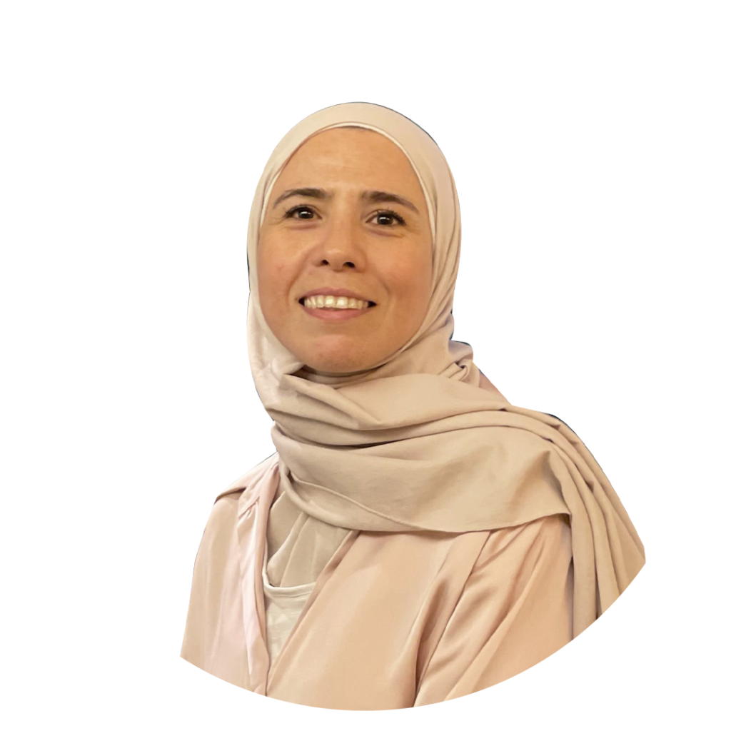 Ghada Rifai