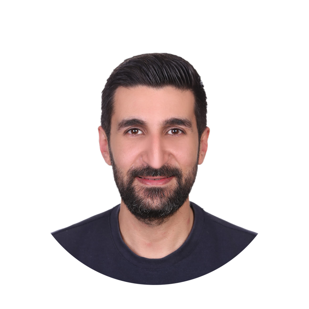 Mazen Aldandachi