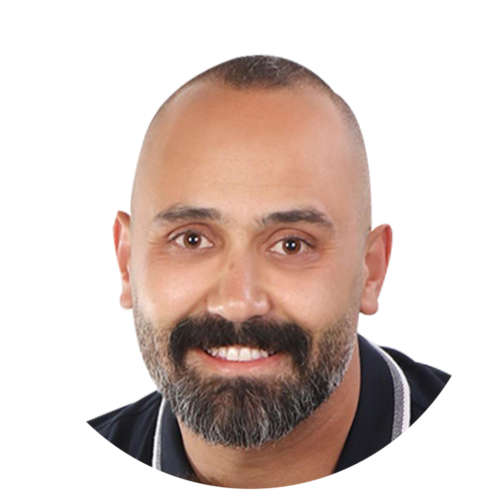 Riyad Sheikh Al Shabab