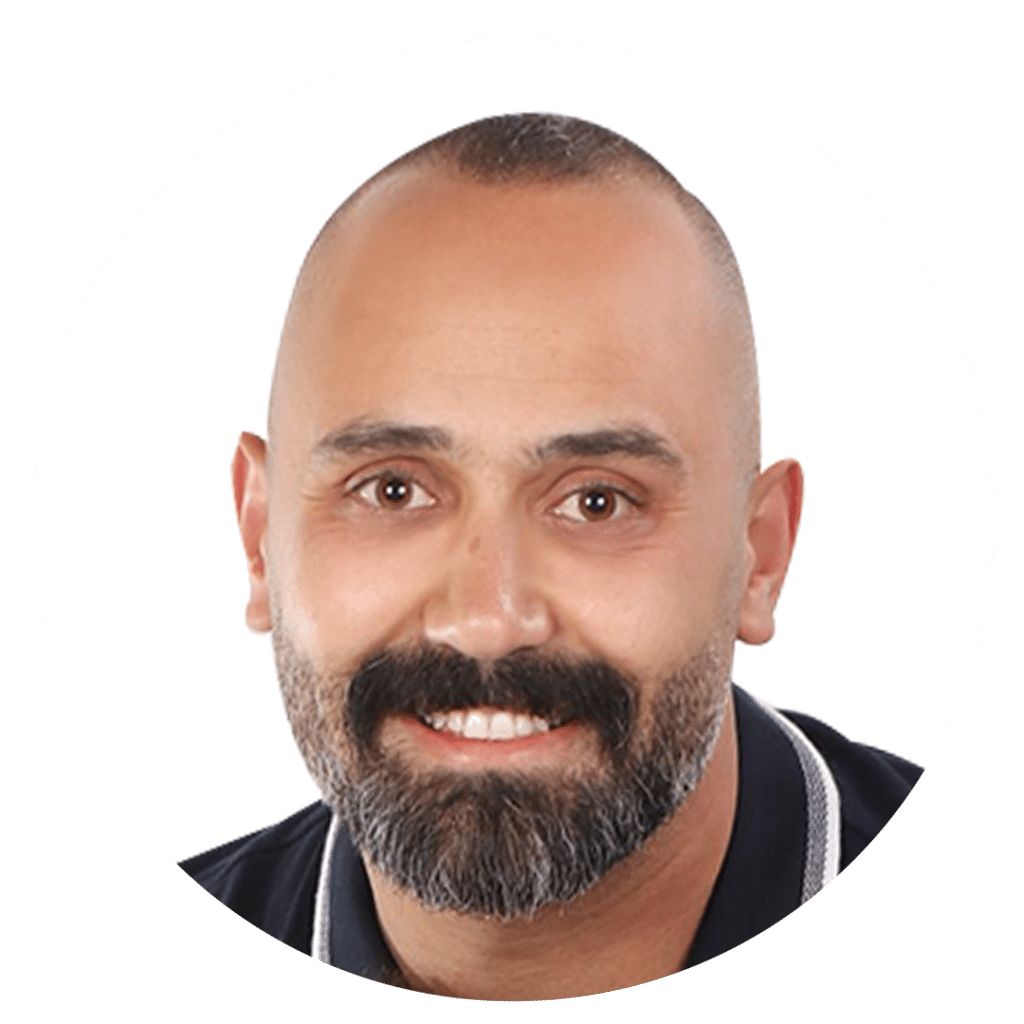 رياض شيخ الشباب