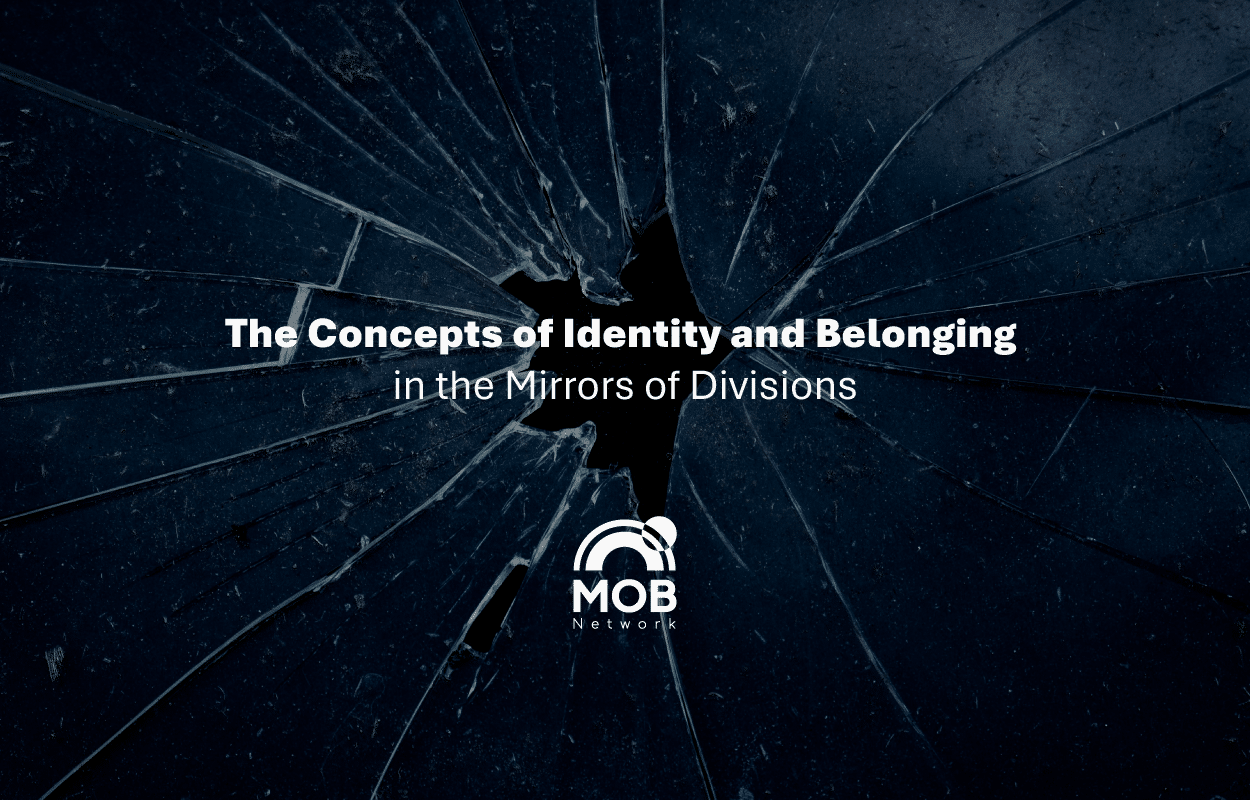 The concepts of identity and belonging in the perspective of divisions