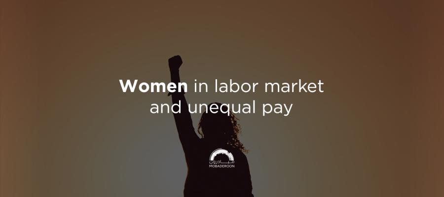 Women in labor market and unequal pay